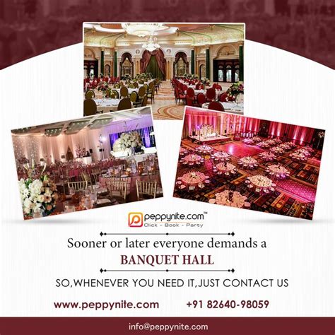 Peppynite - Banquet Hall in Pune - Wedding Venue - Hotels and …