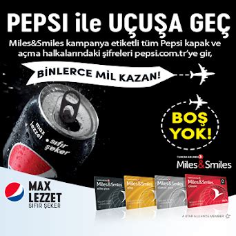 Pepsi şifresi al