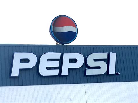 Pepsi Channel LED Conversion Project Pinterest.