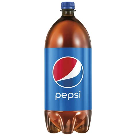 Pepsi Price 2 Liter