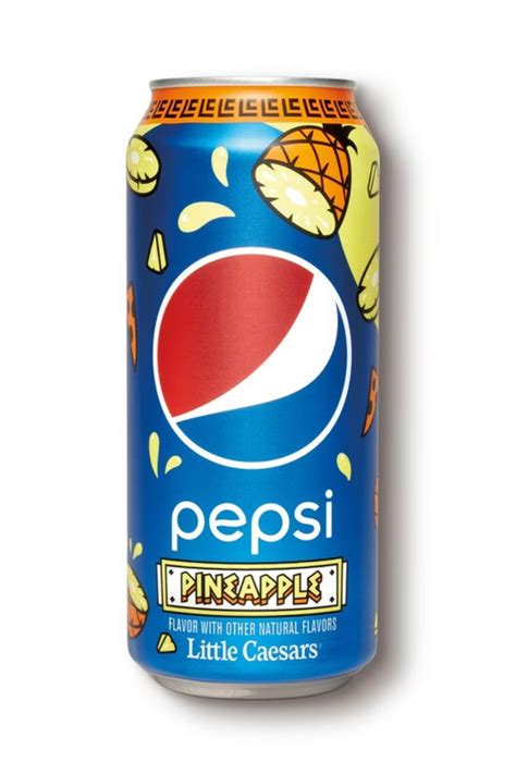 Pepsi The Soda Wiki Fandom