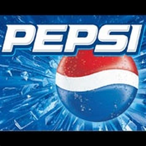 Pepsi internet