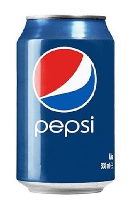 Pepsi kutu kola 330 ml fiyatı