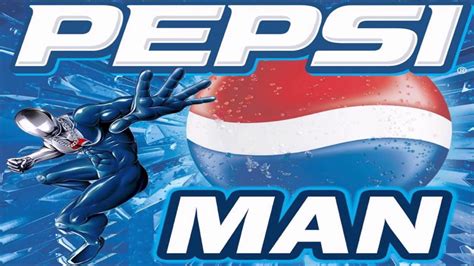 Pepsi man. Things To Know About Pepsi man. 