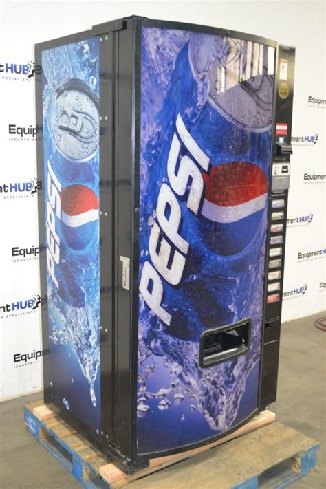 Pepsi vending machine dn 501e manual. - Monumentos de la provincia de alicante.