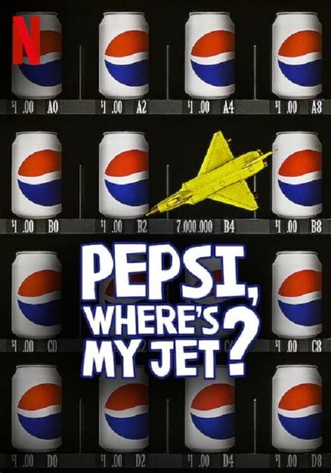 Pepsi where. They offered the military jet for the price of seven million Pepsi Points, clearly thinking the price was a humorous joke. Especially considering the jet was worth $23 million (the equivalent to $37 million today). John Leonard, however, took them at their word. Finding a loophole in the rules, stating that Pepsi Points could be purchased at 10 ... 