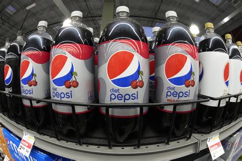 PepsiCo hikes prices for 7th straight quarter and profits rise 14%