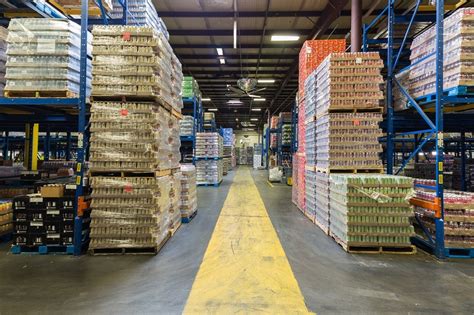 PepsiCo hiring Warehouse Supervisor in Wytheville, Virginia, …