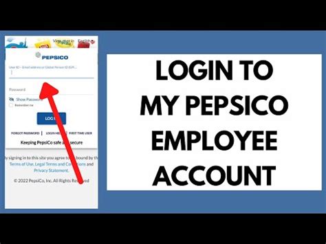 Global Personnel ID# (GPID)/Employee ID#. ELIGIBLE DIVISIONS and ENTITIES. o PepsiCo, Inc. o Frito Lay North America o PepsiCo North America Beverages 1. PepsiCo Beverages Company 2. PepsiCo North American Nutrition, i.e.: Quaker, Tropicana, Gatorade 3. PepsiCo Canada Beverages o PepsiCo Latin American. 