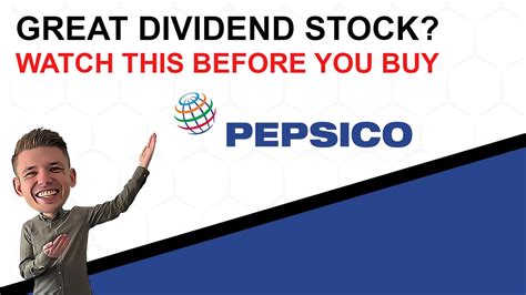 Pepsico stock dividends. Dividends and value. Pepsi's stock isn't a screaming value today, but it isn't expensive either. Priced at about 3 times annual sales, its valuation is roughly in the middle of the range that ... 
