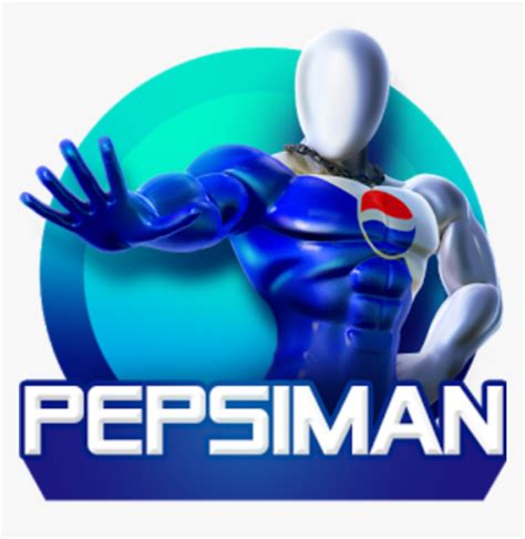 Pepsiman Iso