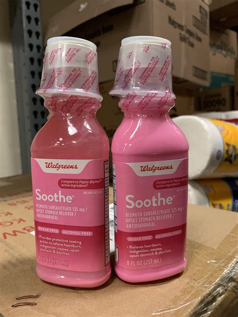 Pepto bismol expired 1 year ago. Anyone taking Pepto Bismol to treat occasional digestive symptoms should follow the instructions on the label. The original liquid Pepto Bismol includes a 30 milliliter (ml) cup, which is one dose ... 