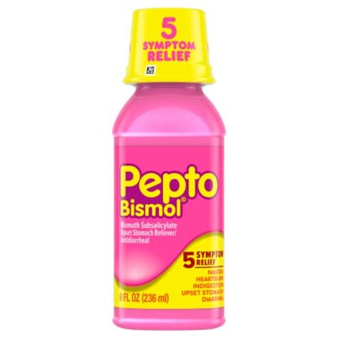 Take an antacid. This can neutralize stomach acid and might prevent heartburn. Pro tip: Pepto-Bismol (bismuth subsalicylate) is the best for those smelly sulfur burps. Drink ginger tea. Drinking .... 