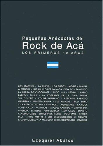 Pequeñas anecdotas del rock de aca. - Ndeb technical manual for the written exam and osce.