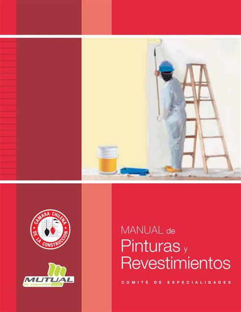 Peque o manual de pintura y revestimiento. - Handbook of child and adolescent advances and new directions.