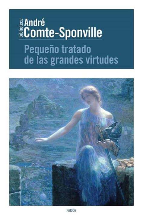 Pequeno tratado de las grandes virtudes. - Inclusion for children with dyspraxia a handbook for teachers.