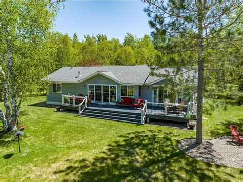 Pequot Lakes, MN Real Estate - Pequot Lakes Homes for Sale