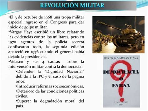 Perú: mito de la revolución militar. - Kierunki i zasady przestrzennego zagospodarowania wsi.