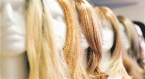 Perücken gegen Haarausfall: Die perfekte Lösung für Ihr Haarproblem