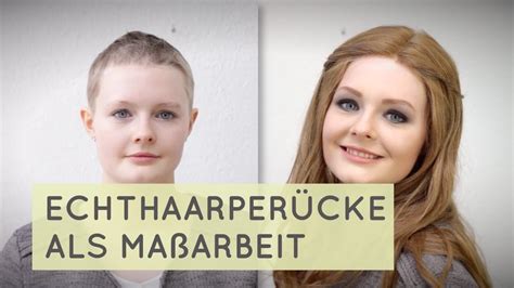 Perücken statt Alopezie: Dein unsichtbarer Verbündeter gegen Haarausfall