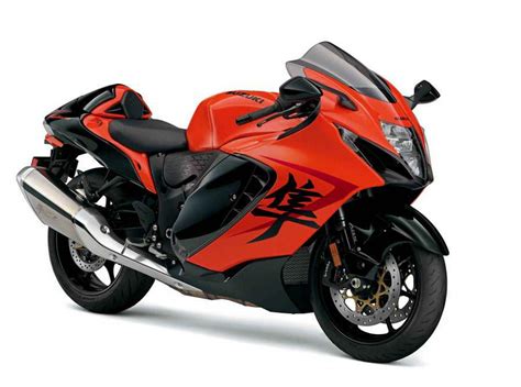 Per SUZUKI HAYABUSA GSX1300R GSX 1300R GEN 3 2024 2024 …