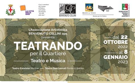 Per esattezza il quartiere