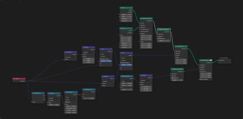 Per instance random node.  Here's is my geo nodes setup, I can change the "See...