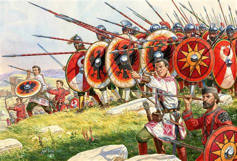Per la storia dell'esercito romano in età imperíale. - Manual for a piranha iron worker p3.