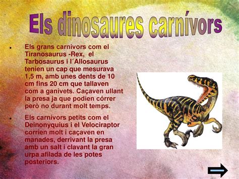 Per què eren tan grans els dinosaures? On Viuen? Preguntes …