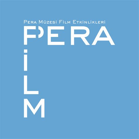 Pera Film is presenting