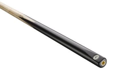 Peradon snooker cues.  0 sold, 1 available.  Edwardian One Piece Snooker C...