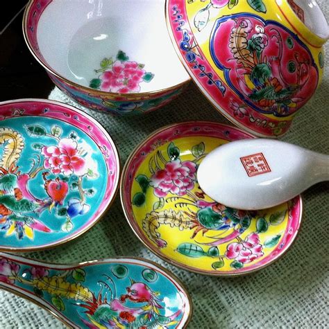 Peranakan chinese porcelain vibrant festive ware of the straits chinese. - Download principles of business management 2nd edition.