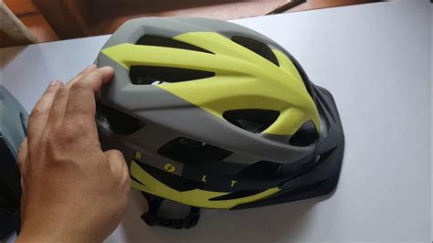 Perbedaan Helm Polygon Bolt dan Cliff, Jangan Salah Beli!