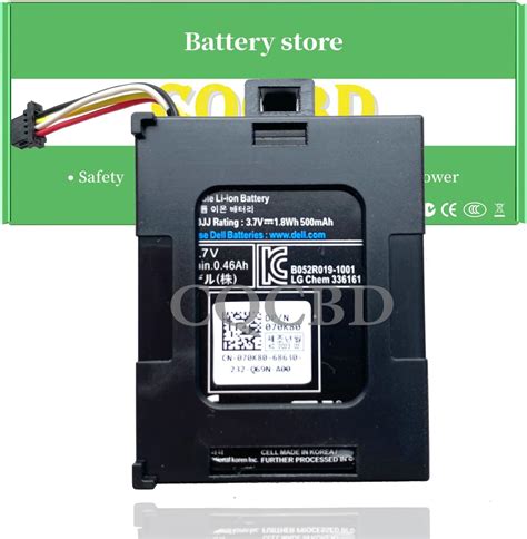 Perc h710 battery.  In Stock.  Explore a wide range of our Perc H710 Batt...
