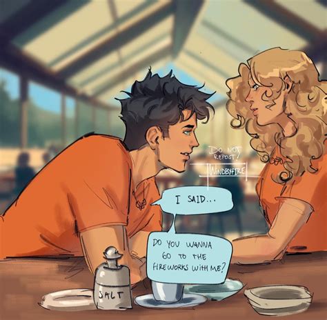 Percabeth teenage hormones.  Inseparable throughout elementary school.  Chapter 1 Hi guys! This...
