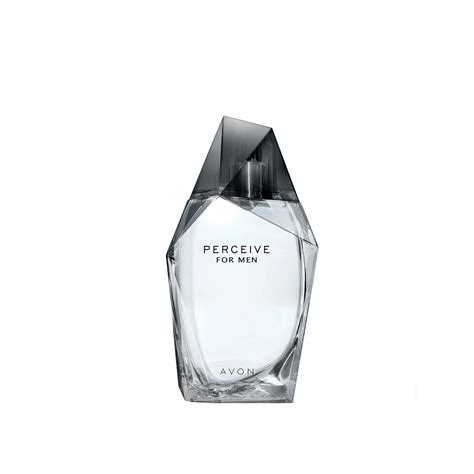 Perceive Erkek Parfüm EDT 100ml.