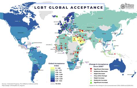 Percentage of gay people in the world. 5 days ago · A Gallup survey released Wednesday shows 7.6% of U.S. adults now identify as lesbian, gay, bisexual, transgender, queer or other sexual orientations beside … 