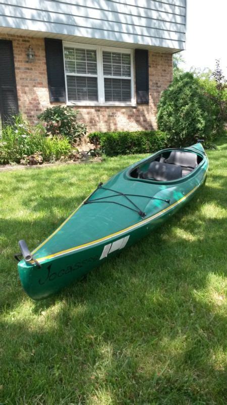 Perception Aquaterra, Jocassee 2 person Kayak - $300 (Jermyn, …