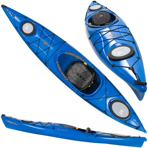 Pescador Pro 12.0 . The ultimate kayak for all anglers so you can put more fish in the boat. Rudder capable. *MSRP: $1,099 USD / $1,429 CAD. 