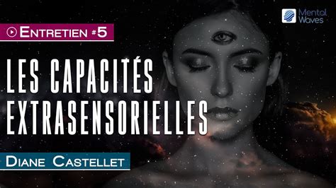 Perceptions extrasensorielles