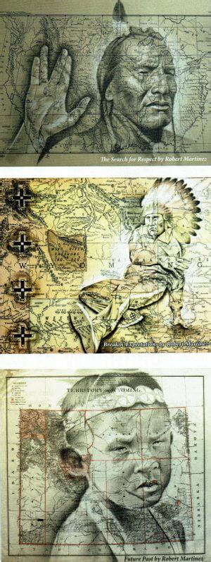 Perceptions of America's Native