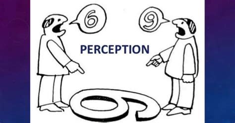 Perception is the end pr oduct of the interaction bet ween stim- ulus and internal h ypotheses, expectations and knowledge of the observer , while motivati on and emotions play an important role in. 
