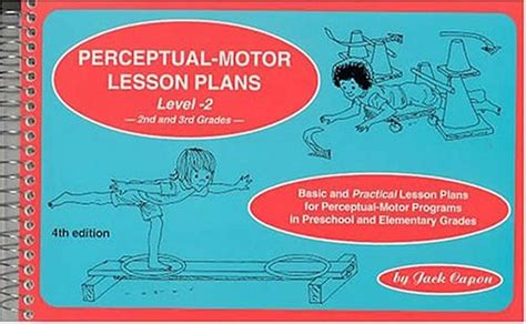 Perceptual motor lesson plans by jack capon. - Bosch md type mini pump manual.