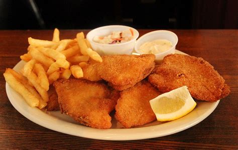 Perch fish fry near Waukesha, WI Fish Fry Guide