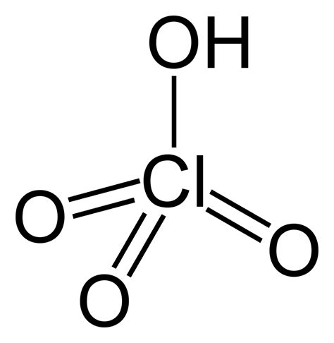 Perchlorsäure - gaz.wiki