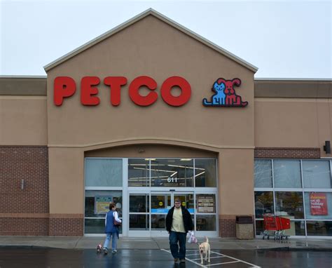 Petco North Dartmouth. 4.3 (519) 473 State Rd. North Dartmouth, MA 02747-4309. Get Directions. (508) 996-1231. . 