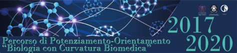 Percorso Biologia a curvatura biomedica – IISS Alfano – Termoli