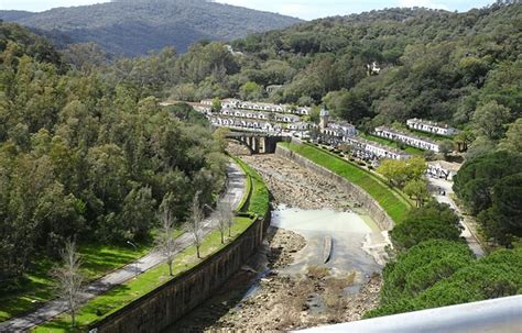 Percorso San José del Valle - Jédula - distanza, durata e costi ...