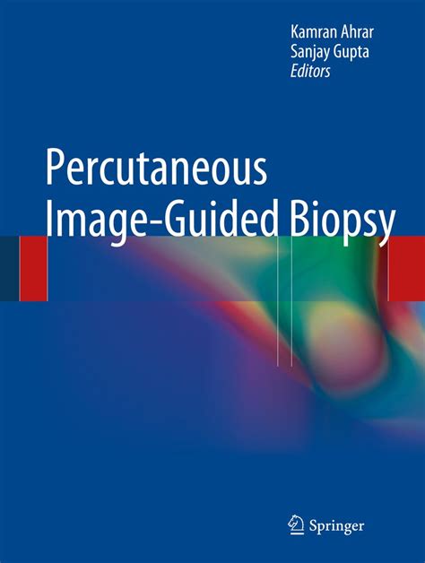 Percutaneous image guided biopsy by kamran ahrar. - 04 08 opel astra service manual.