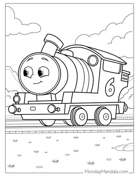 Free Minion Coloring Sheets